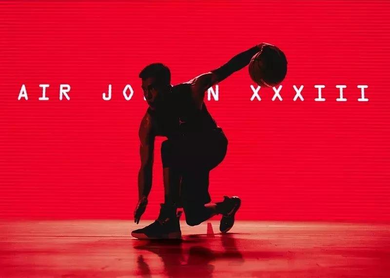 郭艾伦aj1鞋带绑法,郭艾伦上脚aj新款