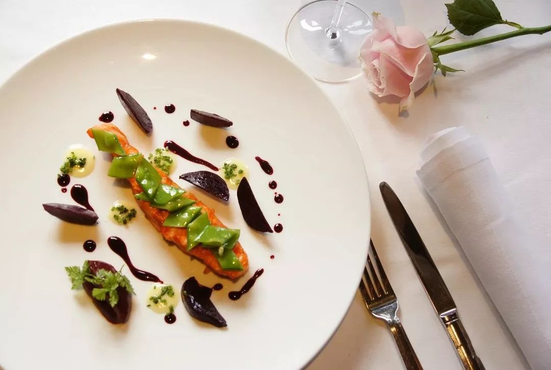 上海米其林餐厅2021完整榜单,上海米其林三星餐厅详细名单