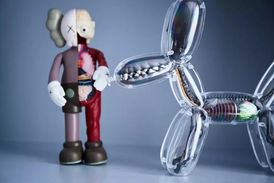 大胆玩“色”，设计也要随性自由