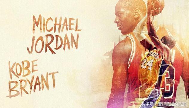 乔丹和科比vs库里和杜兰特,乔丹科比詹姆斯库里谁更强