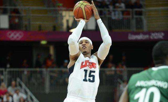 梦之队输给过谁,梦之队有哪几次失利