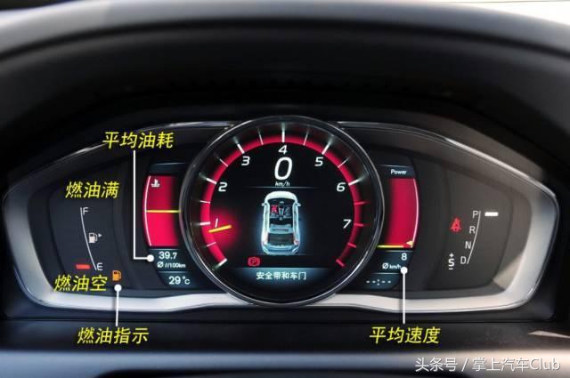 12款科鲁兹汽车各个按钮功能图解,汽车新手必备十大装置