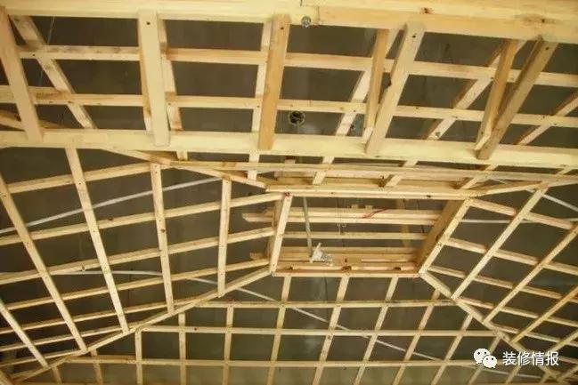 淋浴间吊顶用什么材料,厨卫吊顶用什么材料好