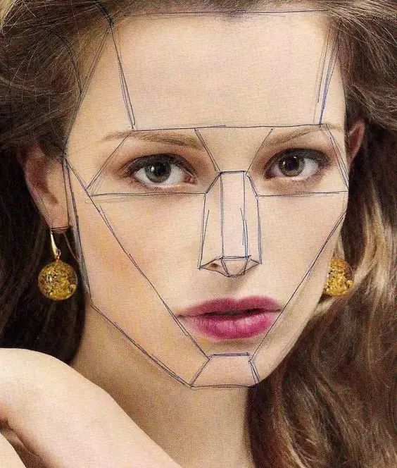 几何图形最难画的,几何体的缺陷是如何画的