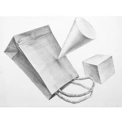 几何图形最难画的,几何体的缺陷是如何画的