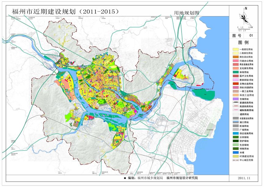福州城的历史往事,福州城的前世今生