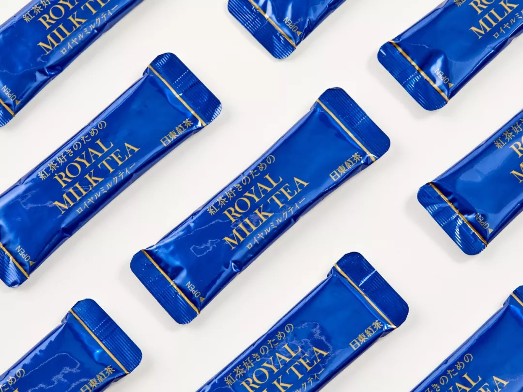 北海道牛乳奶茶,北海道鲜牛乳奶茶