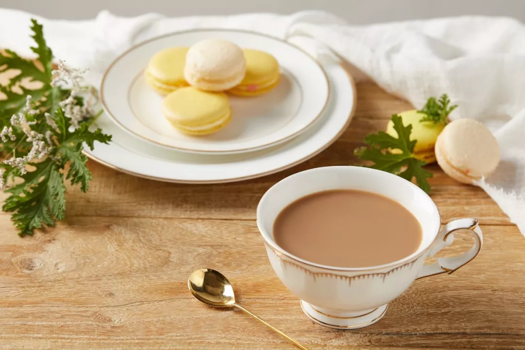 北海道牛乳奶茶,北海道鲜牛乳奶茶