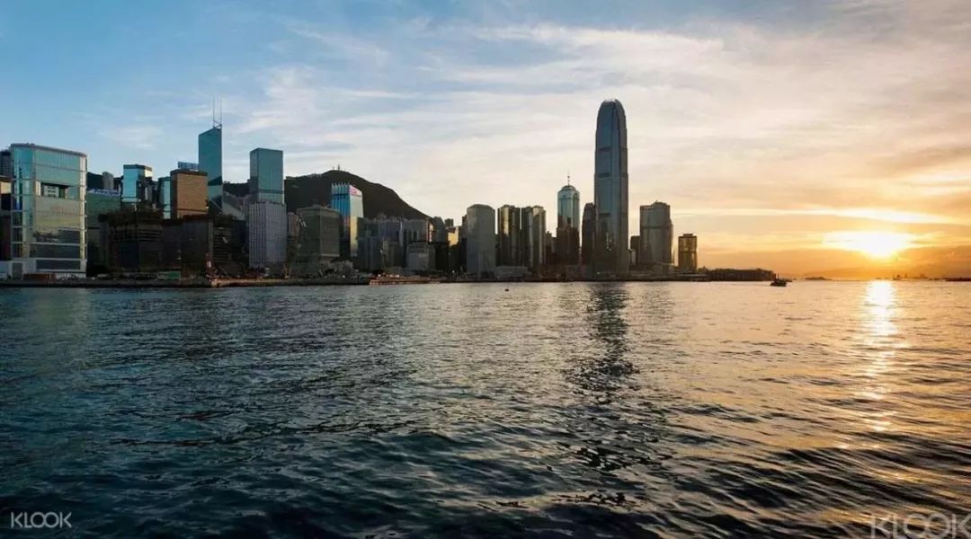 去香港玩的最新攻略,来香港最全的攻略