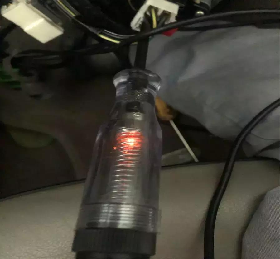 马自达6智能钥匙遥控不好用,马自达睿翼遥控器失灵