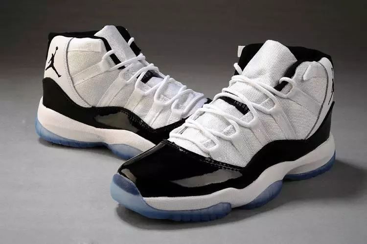 2018买的最后一双aj,2018年最为限量的联名aj