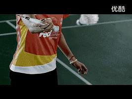 羽毛球搓球技术教学视频,羽毛球搓球滚网是实力还是运气