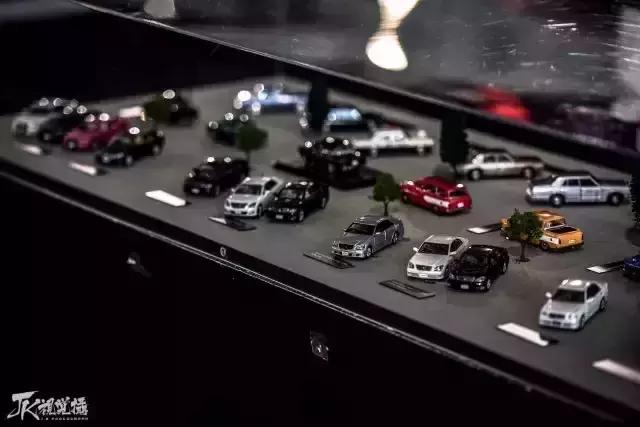 都是艺术|不止是丰田“丰田历史车库”「HISTORYGARAGE」