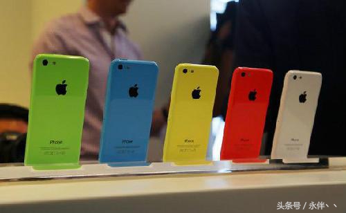 最失败的苹果,评价最好的苹果手机是哪款