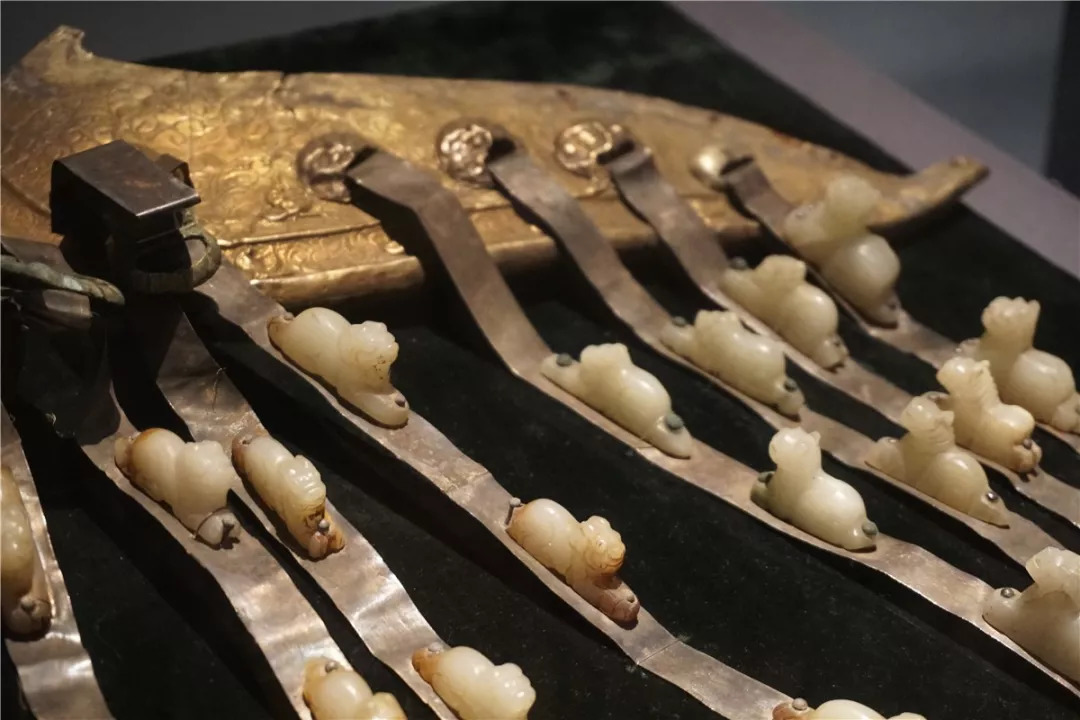 辽代五京是现在的何处,辽国五京分别在哪里图文