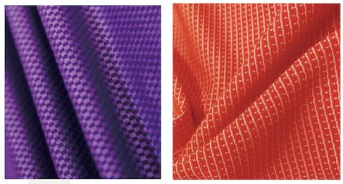 热点新款面料,热点时尚精品服装