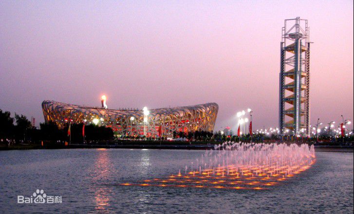 北京市各区分界地图,北京丰台区的发展和定位