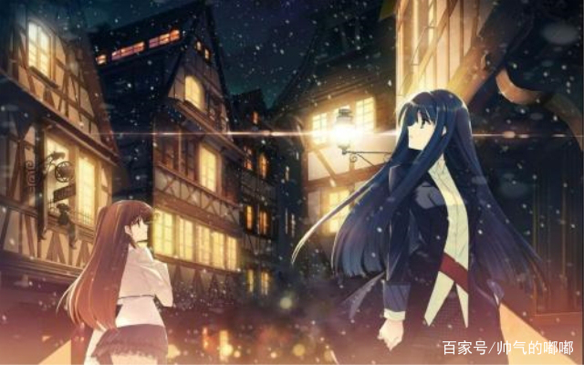 白色相簿2不剧透点评,白色相簿2传达不到的爱恋