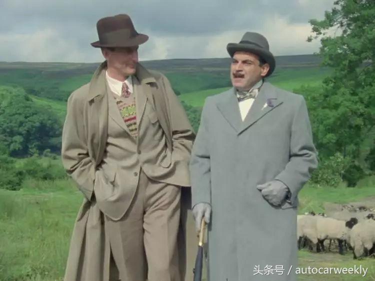 男士风衣对身材的要求,男士穿风衣的细节