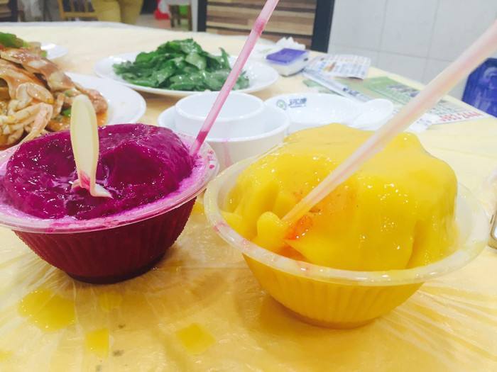 十一去三亚自助游攻略路线怎么走,这份三亚秋冬吃喝攻略请收好