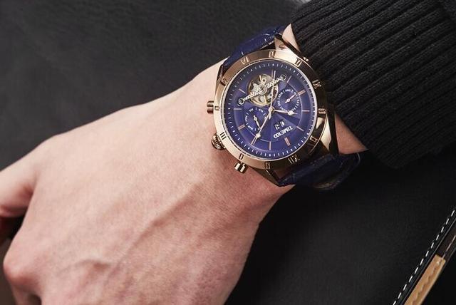 为什么有的高仿表那么贵,高仿表有多可怕