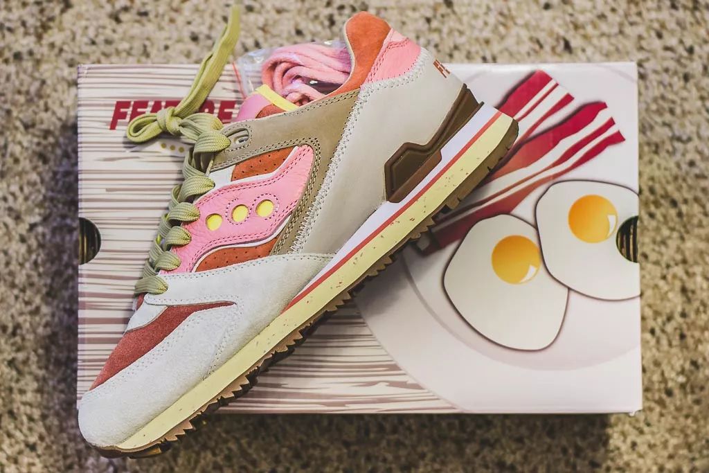 冷门球鞋欣赏,一周冷门球鞋推荐