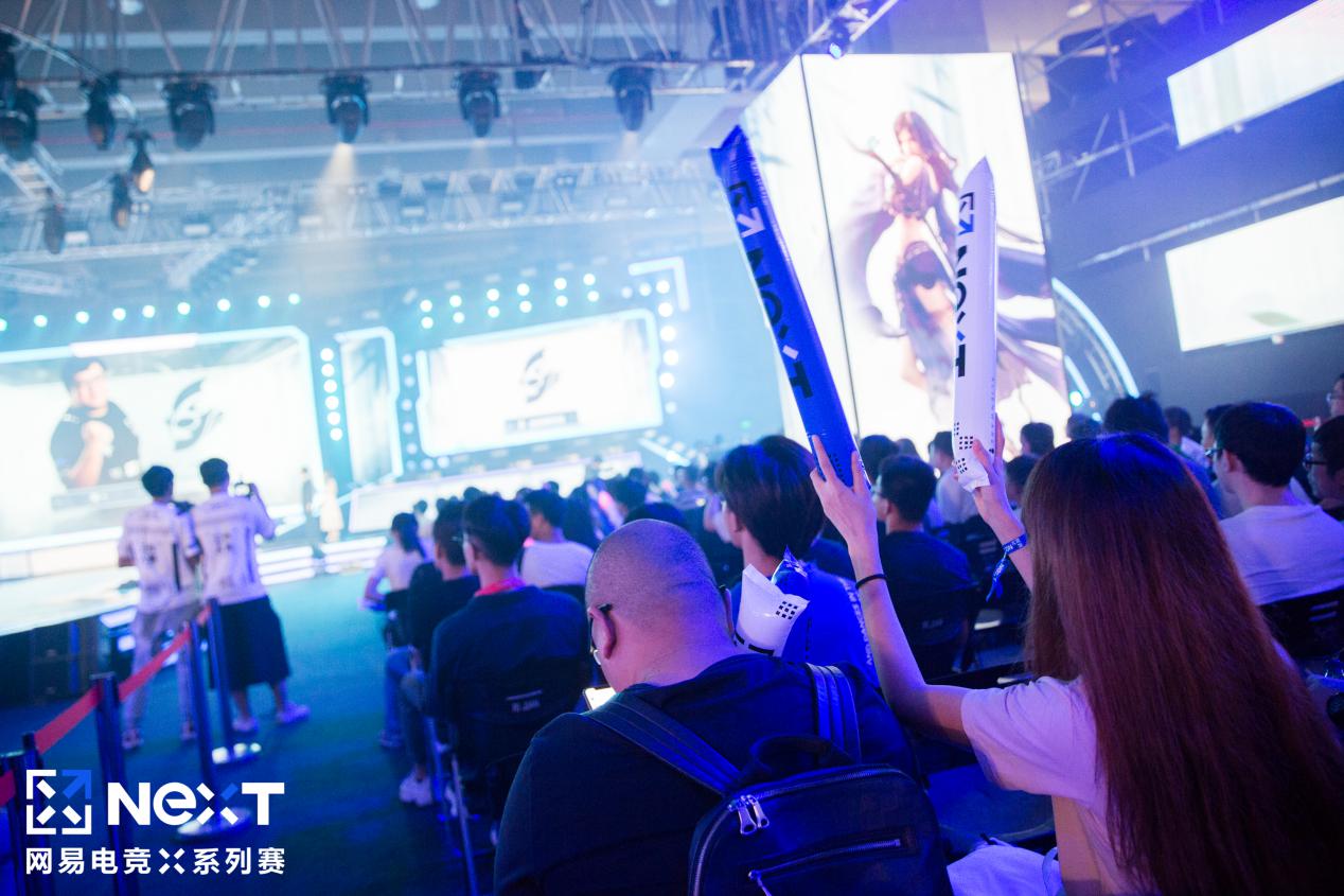 网易电竞next秋季赛行动巅峰战 (网易电竞next明星赛秋季赛)