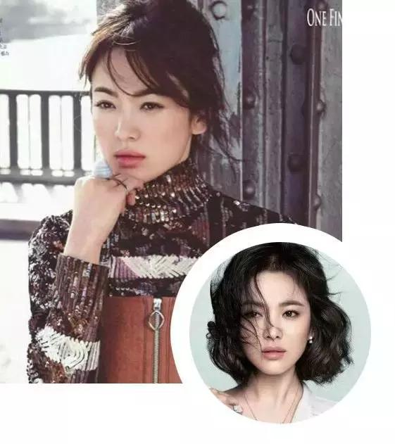 雾状眉跟仿真眉的区别,雾状眉和丝状眉哪个好