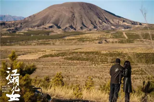 《江湖儿女》，相濡以沫，不如相忘于江湖，好片一部！