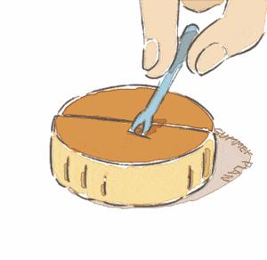 医院会发月饼给医生吗,别人送的月饼可以转送其他人吗