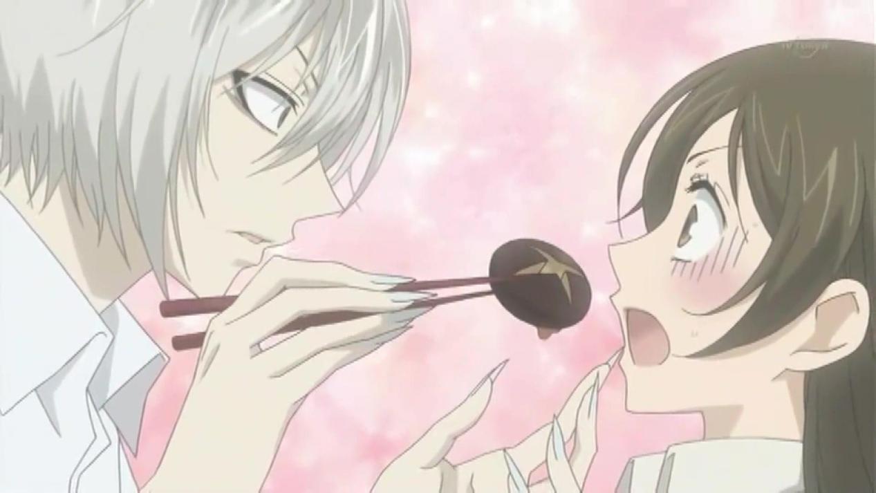 纯爱番推荐内容不无聊,十部必追的纯爱番