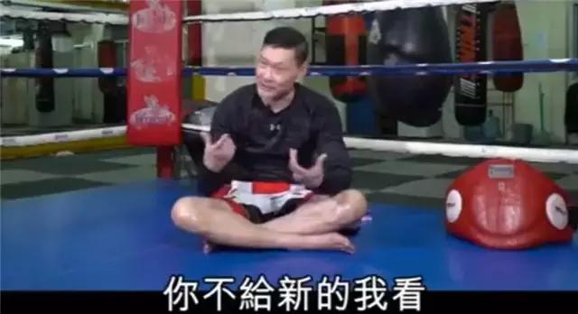 周比利评价洪金宝,洪金宝评价周比利的功夫