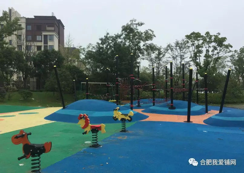 合肥云谷智慧金融城160户型,合肥云谷商业综合体何时建成