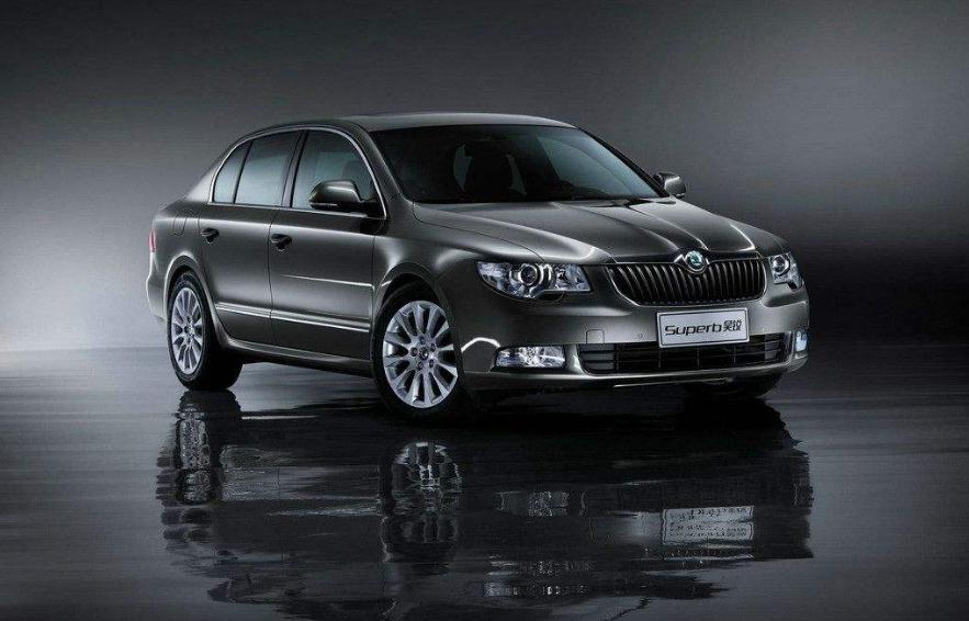 斯柯达昊锐内饰有哪些配置,斯柯达昊锐啥气场