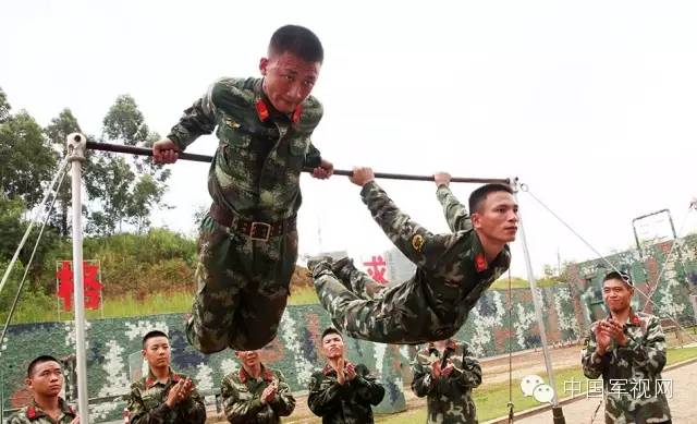 部队军营健身房,军营健身房