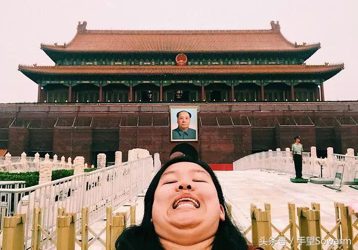 理工科妹子自学水彩2年，画出的城市让你国庆想去俄罗斯！