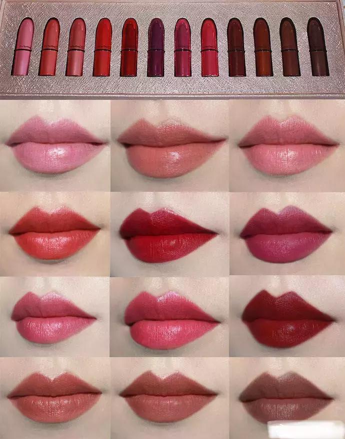 70元买的mac是正品吗,第一次买mac口红