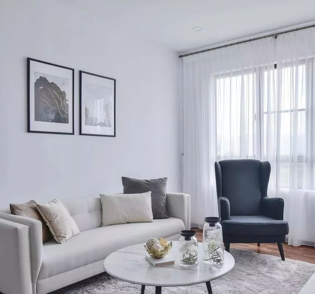 原来还有这种窗帘,好像也蛮适合我的