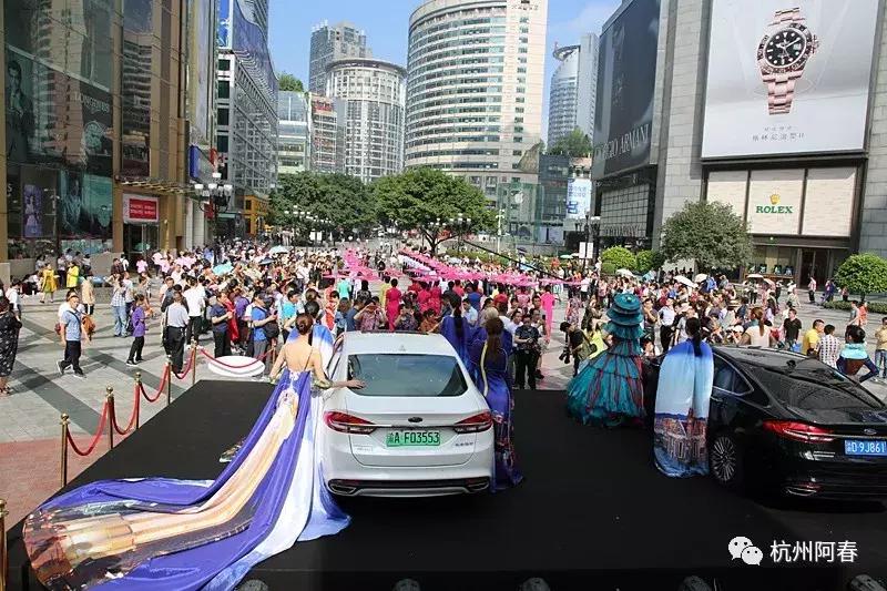 重庆国际时装周主办,重庆国际时装周