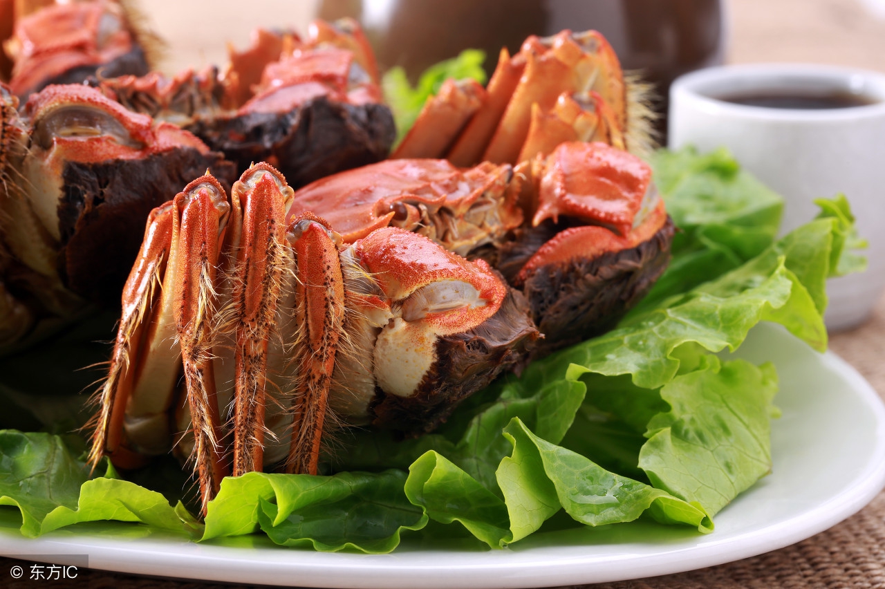 吃螃蟹的禁忌及注意事项,吃螃蟹九条禁忌到底哪些是真的