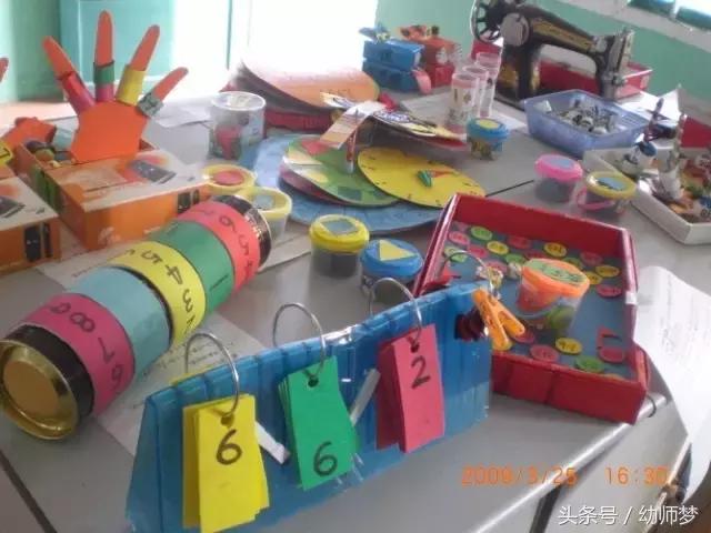 史上最富有创意力的玩教具,大型玩教具手工多种玩法