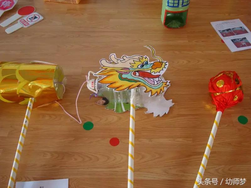 史上最富有创意力的玩教具,大型玩教具手工多种玩法