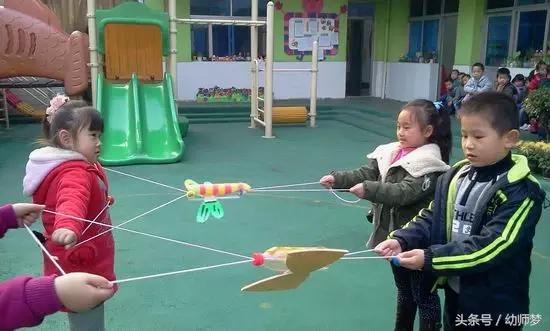 史上最富有创意力的玩教具,大型玩教具手工多种玩法