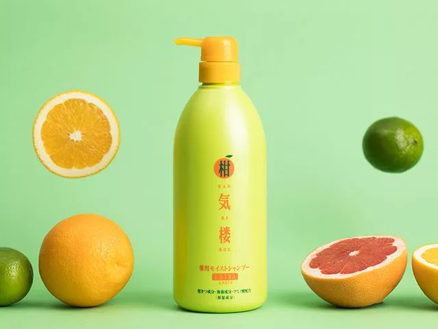 一条拼团｜富含金缕梅精华的爽肤水，全能养护洗发水725g