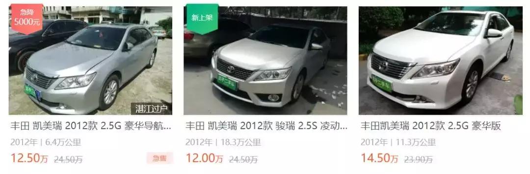 现在二手车为什么这么火爆,二手车打不着火什么原因