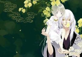 国漫骄傲黑白无双,国漫古风感人动漫