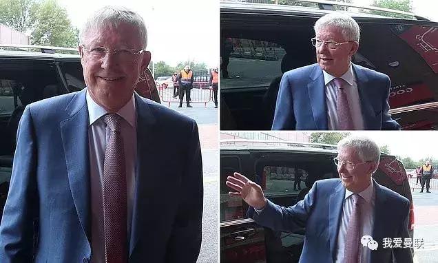 弗爵加盟曼联会怎样,弗爵爷回梦剧场