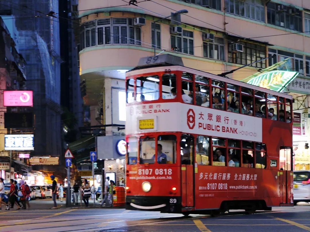 国庆黄金周香港逛街买什么？一大波大牌美妆新品等你来翻牌4