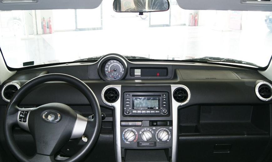 长城酷熊车什么时候上市,2019年长城酷熊还值得买嘛