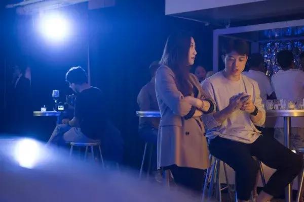 “再无纽约1970s”大型新媒体沉浸式体验摄影展在京开幕